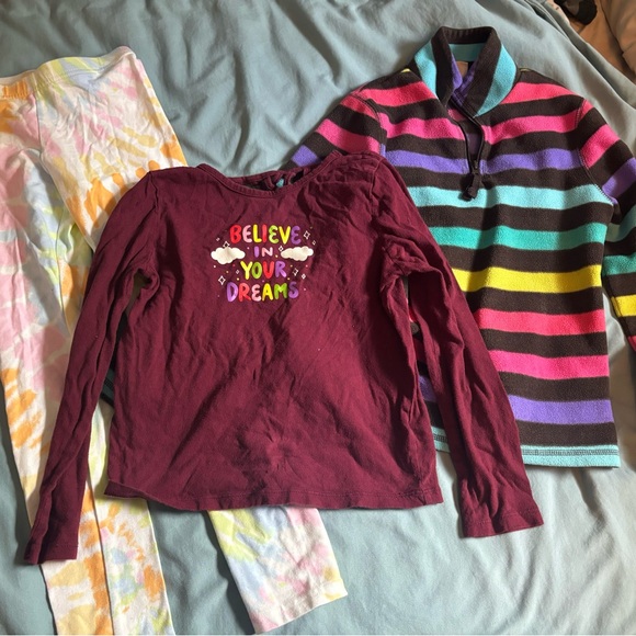 12 Items Girls’ Size 7/8 Clothing - Picture 6 of 14